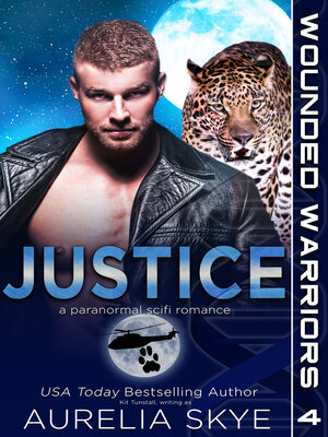 cover image of Justice